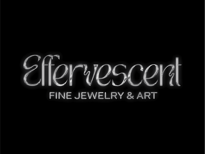 Cover image for Effervescent Fine Jewelry & Art