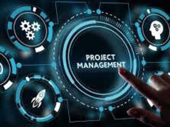 Cover image for Seamless Management of Projects within the project life cycle