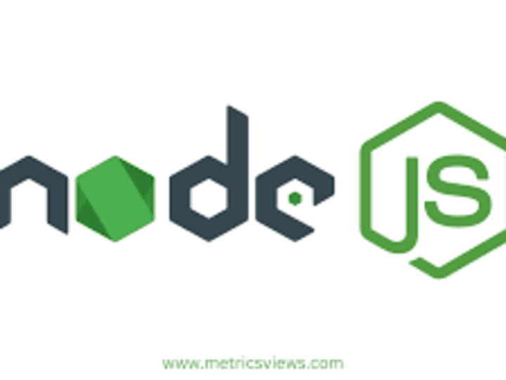 Cover image for Backend Development
