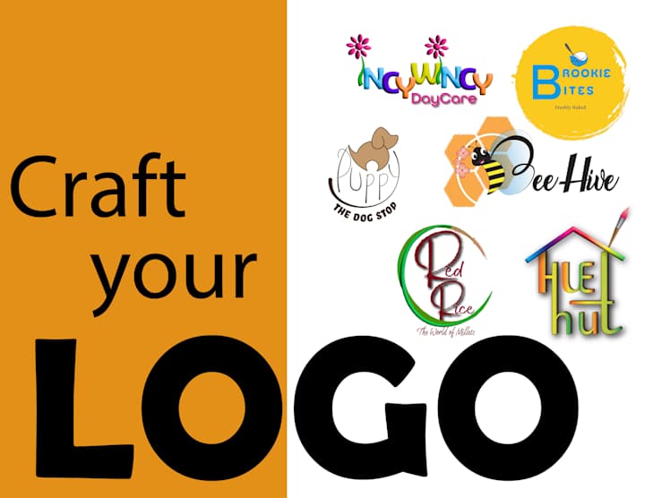 Cover image for Logo Designing