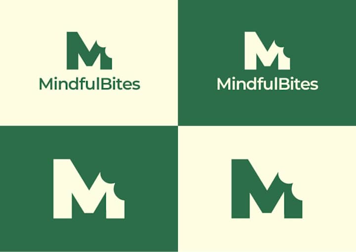 Cover image for Mindful logo for MindfulBites