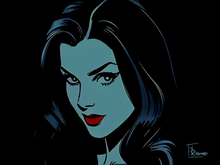 Cover image for Mini Illustration Folio :: Behance