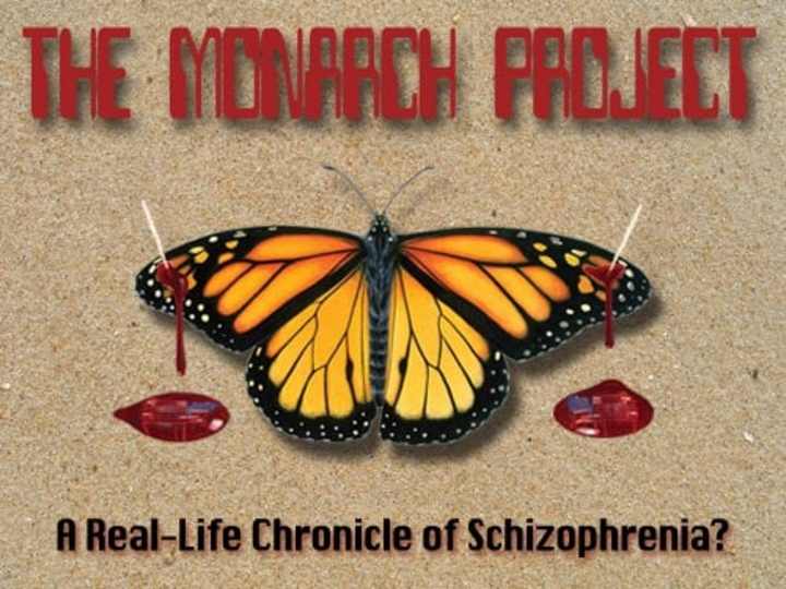 Cover image for Screenplay Consult: Monarch Project