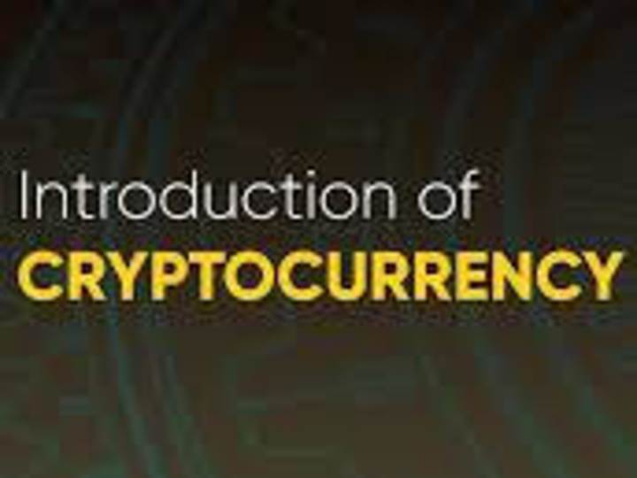 Cover image for Understanding Cryptocurrency: A Beginner's Guide