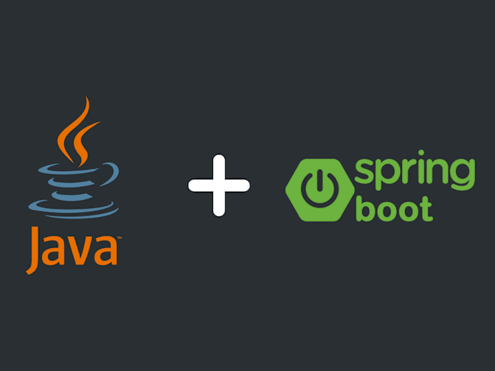 Cover image for Java Spring Developer