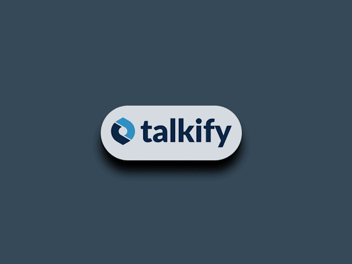 Cover image for Talkify(Voice Command Assistant)