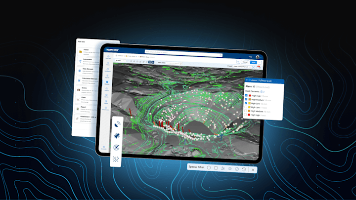 Cover image for Canary Systems – Precision by Design: Crafting a Unified Digital