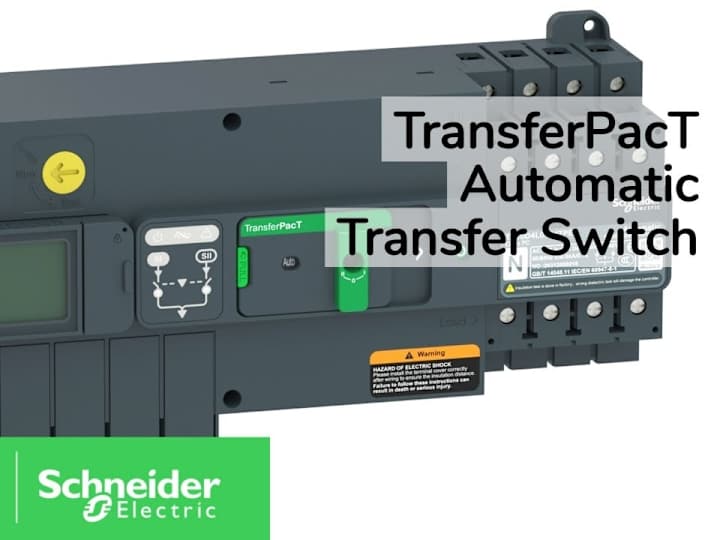 Cover image for New Generation ATS - TransferPacT