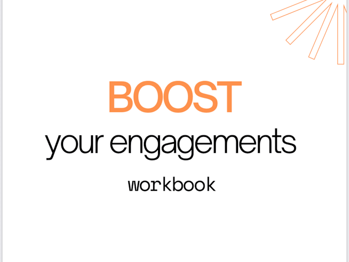 Cover image for CONTENT STRATEGY WORKBOOK 