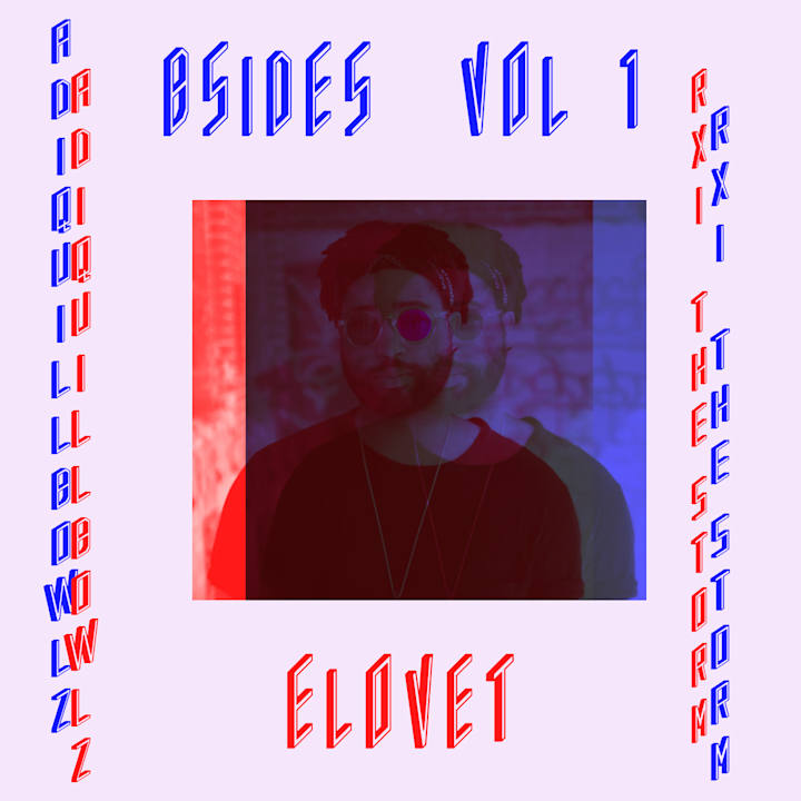 Cover image for Elovet Album Art 