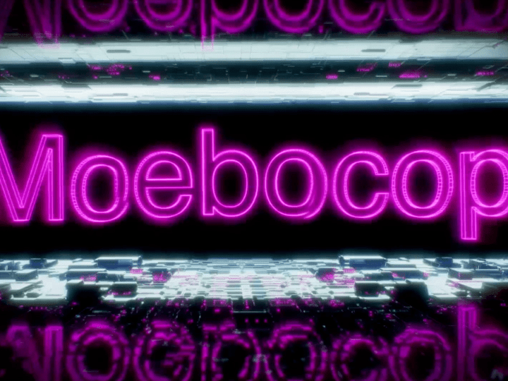 Cover image for Moebocop Visual Latest Reel Reel 2024 - YouTube