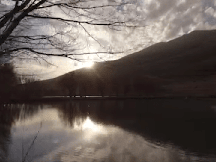 Cover image for EDDY BAHJAT_Editing_VFX_Showreel_2022