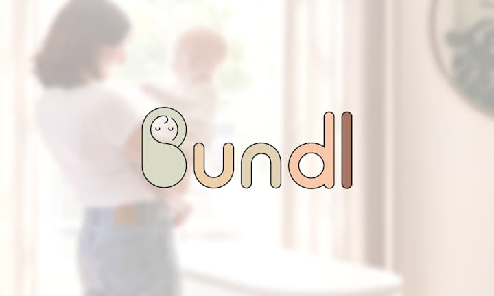 Cover image for Bundl - Branding & Website Design