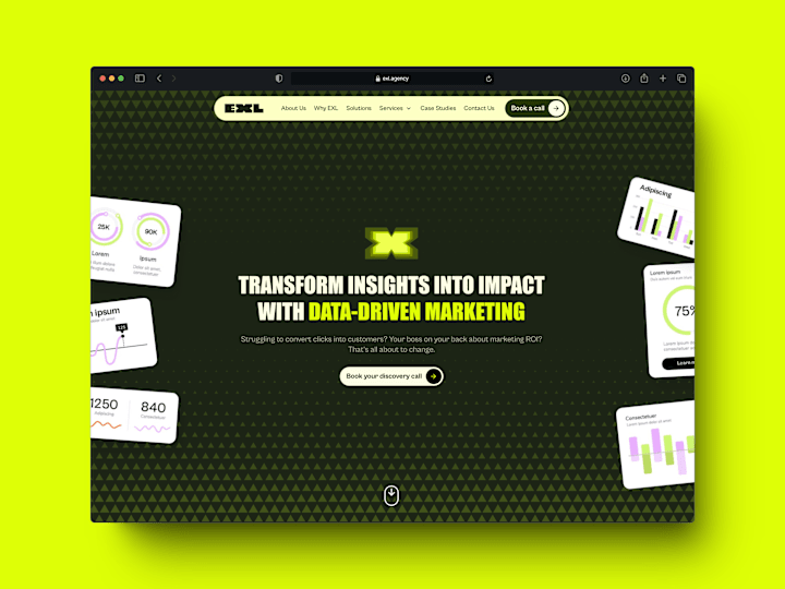 Cover image for Dynamic Multi CMS Framer Website Development