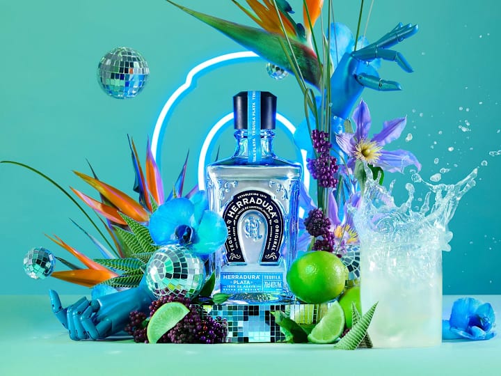 Cover image for Tequila Herradura | Margarita Month Campaign