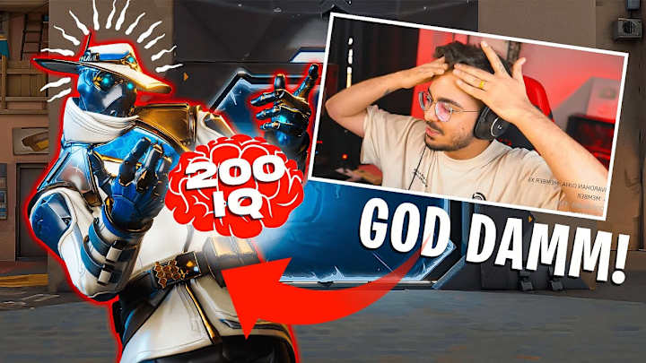 Cover image for gaming youtube video sample