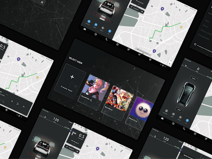 Cover image for AVD - Your Driving Companion