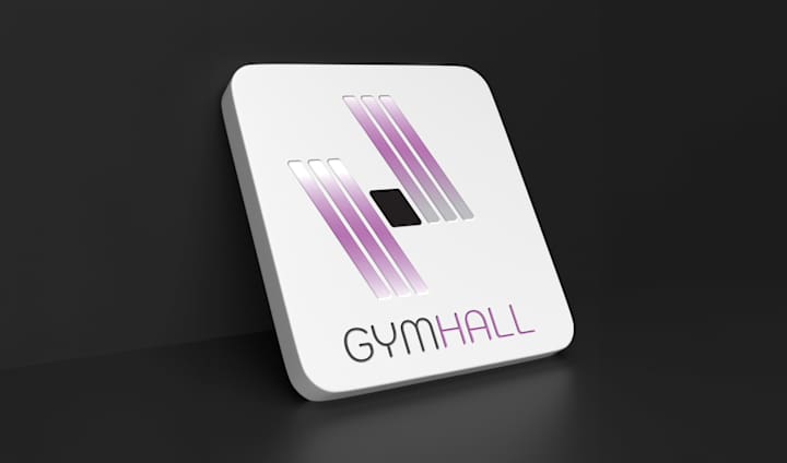 Cover image for Gymhall APP