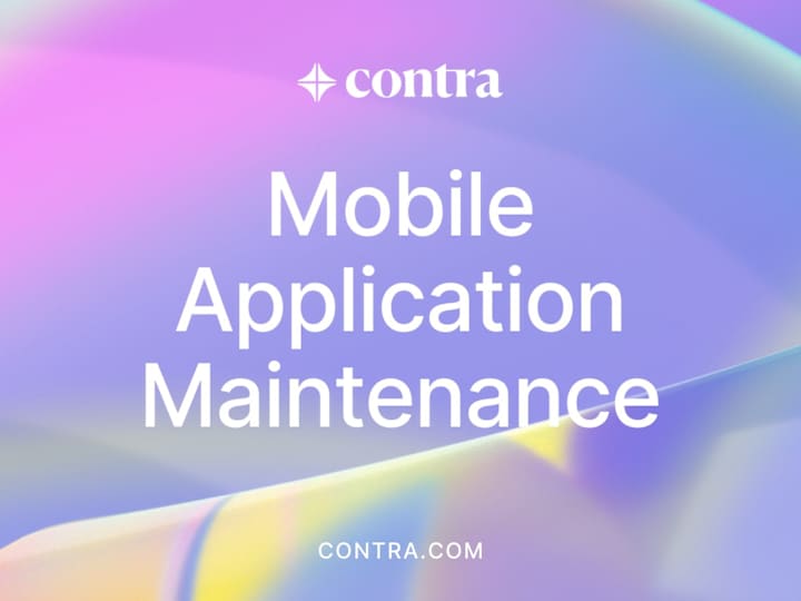 Cover image for Maintain React Native Apps