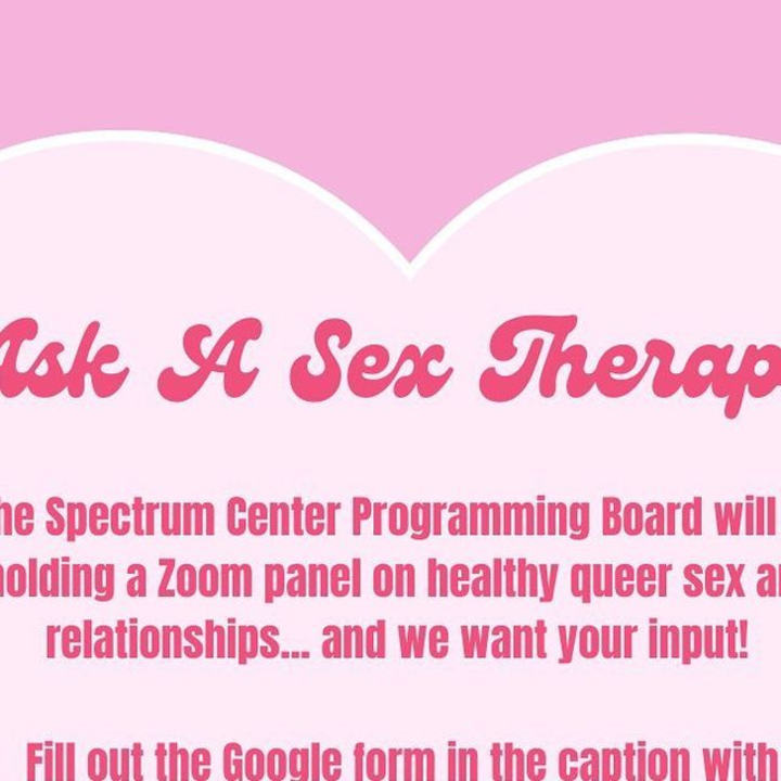 Cover image for Spectrum Center 🏳️‍🌈🏳️‍⚧️ on Instagram: “The Spectrum Center…