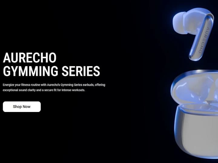 Cover image for Elevating Aurecho's Online Impact