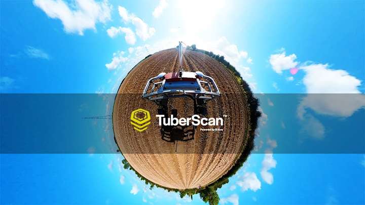 Cover image for TuberScan by B-hive - YouTube