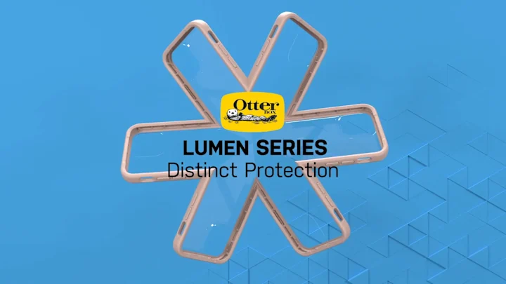 Cover image for Otterbox Lumen on Vimeo