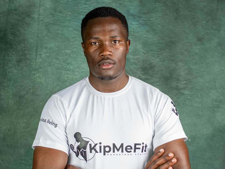 Cover image for Home - KipMeFit