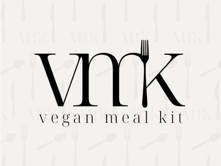 Cover image for Vegan Meal Kit 