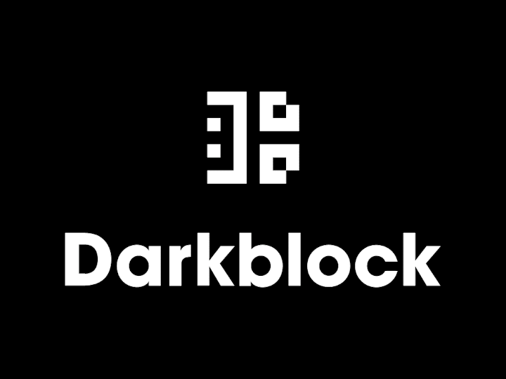 Cover image for Darkblock: Revolutionizing Content with Web3