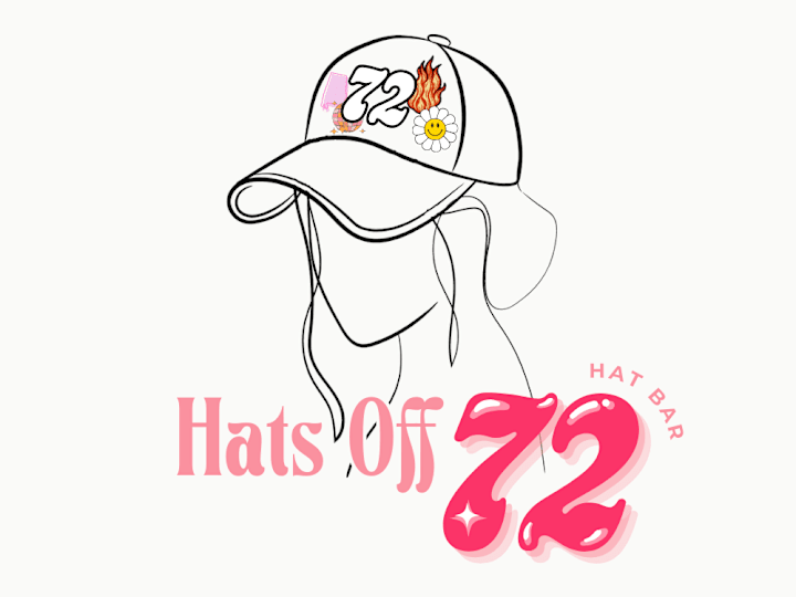 Cover image for Logo Design