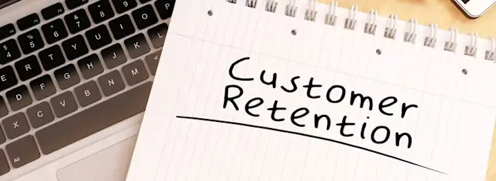 Cover image for 15 Customer Retention Strategies for Long-Term Customer Loyalty