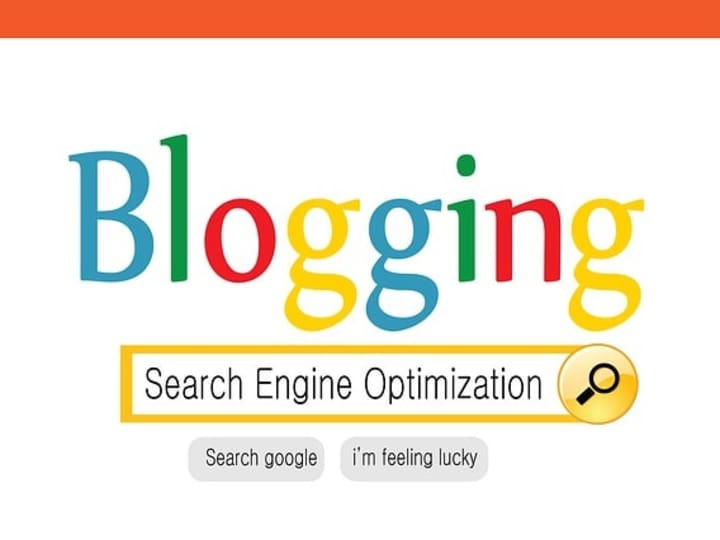 Cover image for Food, health, ecommerce blogs that match search intent and EEAT 