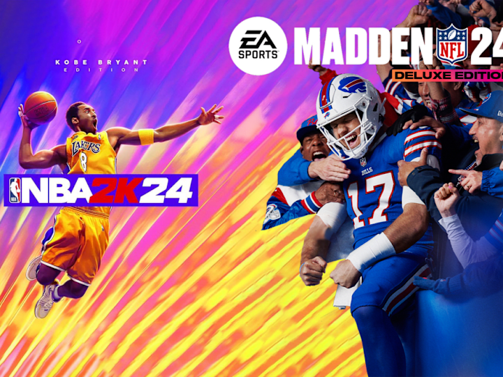Cover image for IN-GAME PRODUCT PLACEMENT 🌎