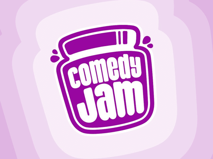 Cover image for ComedyJam