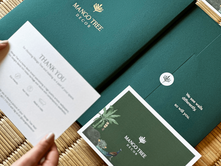Cover image for 2-Week Brand Refresh ⚡