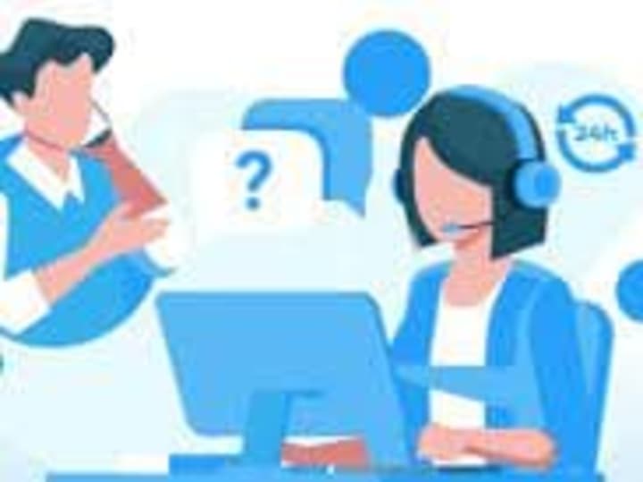 Cover image for Navigating Customer Support with Care and Expertise
