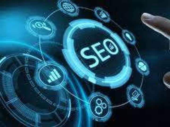 Cover image for Search Engine Optimization