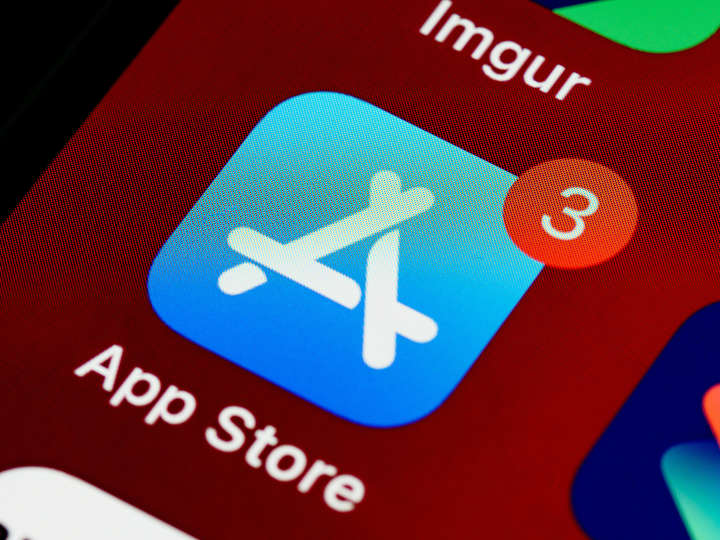 Cover image for iOS App development services