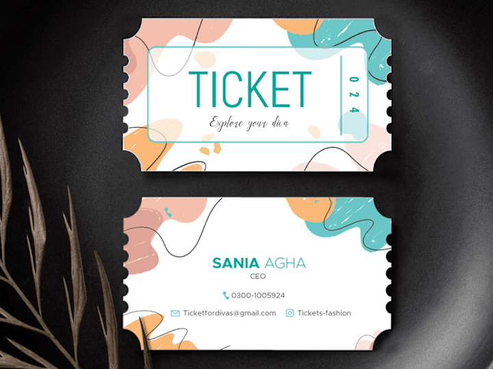 Cover image for Graphic Design | Behance