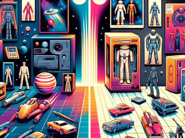 Cover image for Cybersecurity Writer on Technology