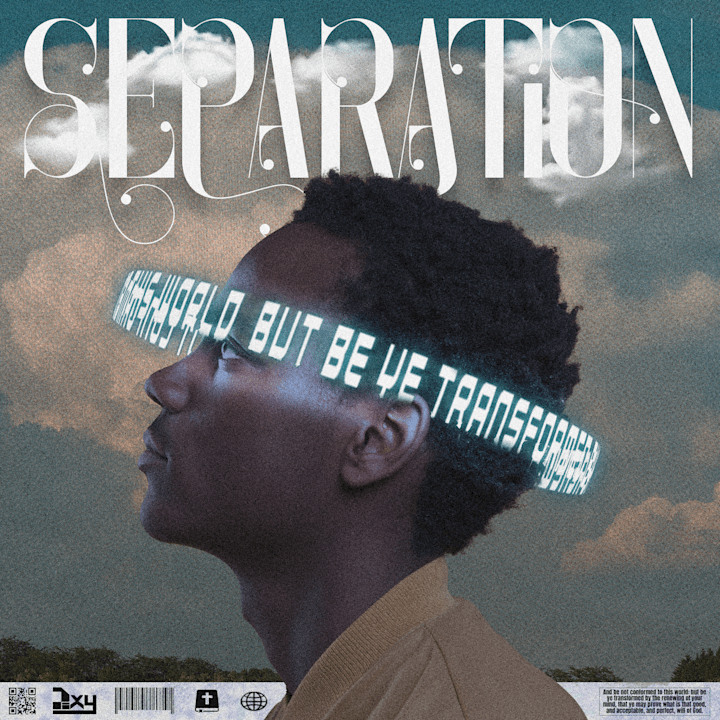 Cover image for Separation