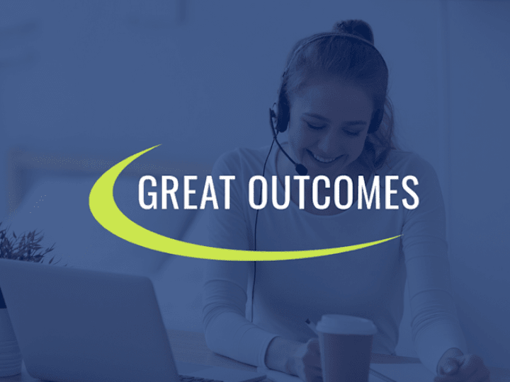 Cover image for Great Outcomes