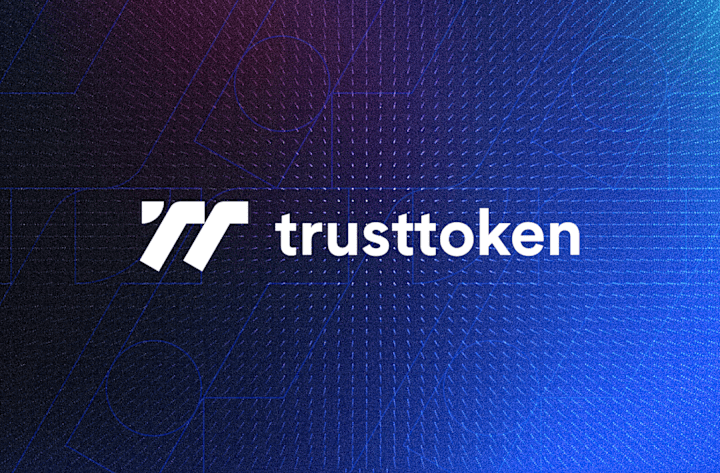 Cover image for TrueFi UI/UX and Brand Design Overhaul