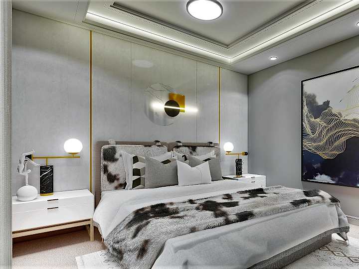 Cover image for Designing a Traditional Home Interior