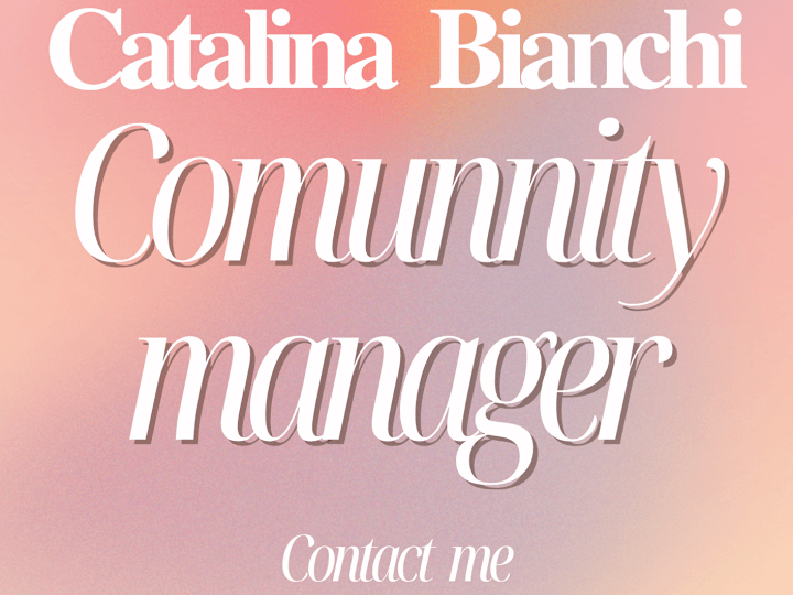 Cover image for Social Media Manager with Canva designs and Reel Edition