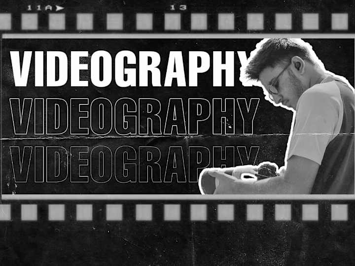Cover image for Videography 