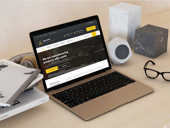 Cover image for I will Design/Redesign your website or application