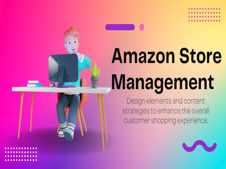 Cover image for Virtual Assistance for making proficient Amazon business