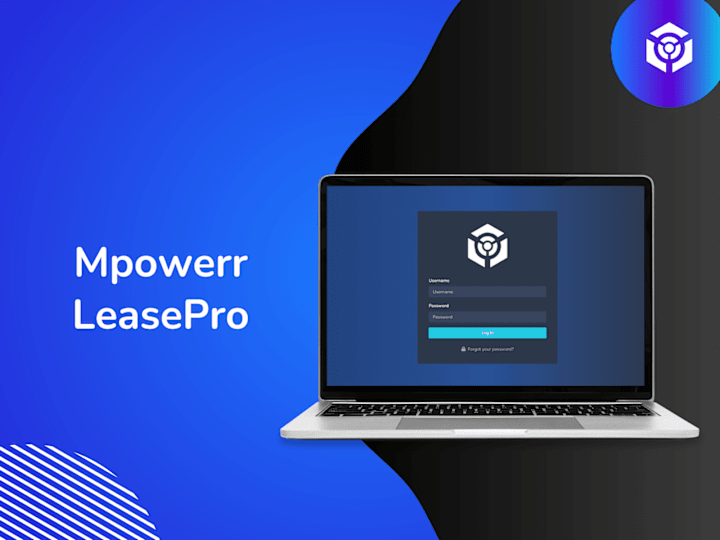 Cover image for Mpowerr LeasePro